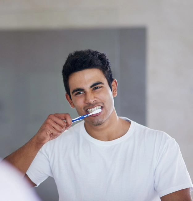 home dental care