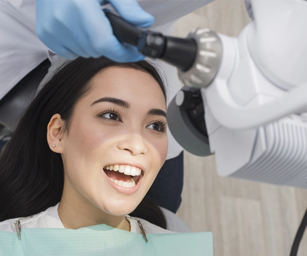 dental exams & cleanings yorba linda