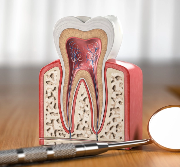 root canal therapy yorba linda
