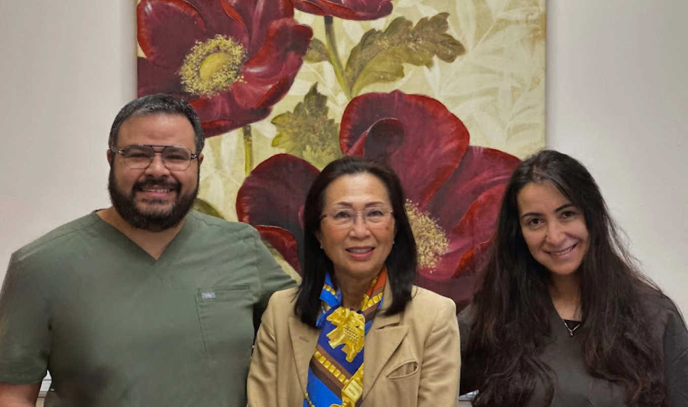 Cleopatra Dental - Dentist Yorba Linda CA