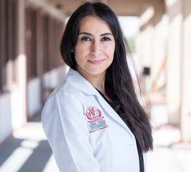 Dr. Engy Halim- Dentist Yorba Linda CA