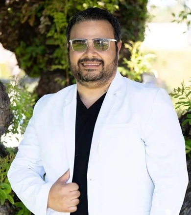 Dr. George Mirsal